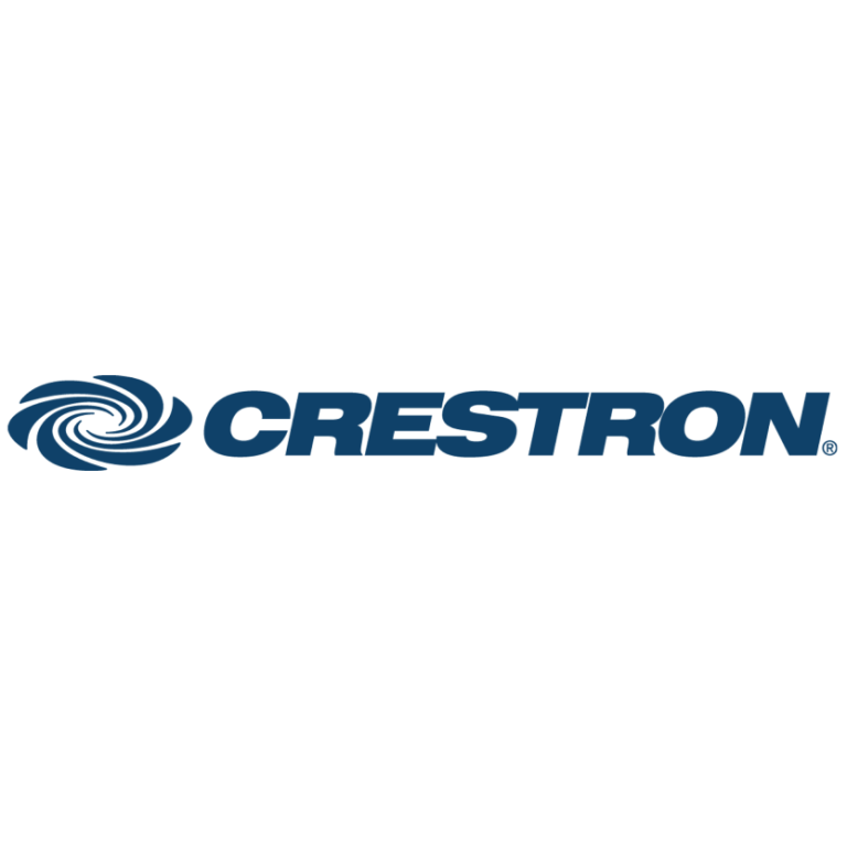 Crestron 833x833